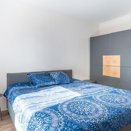Gemuetlich 1 Διαμέρισμα Wissembourg Εξωτερικό φωτογραφία